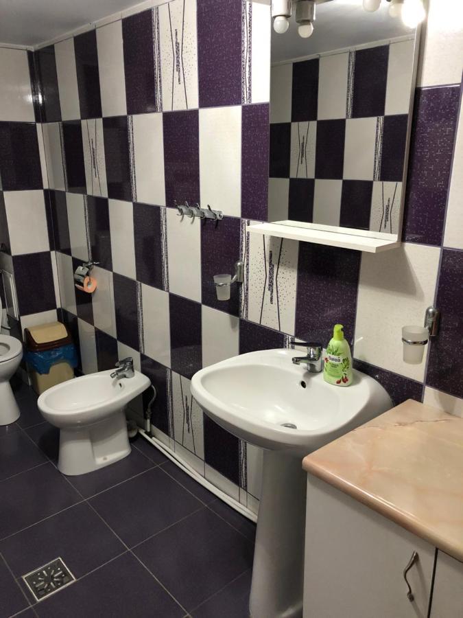 Casa Maria Otel Gura Humorului Dış mekan fotoğraf
