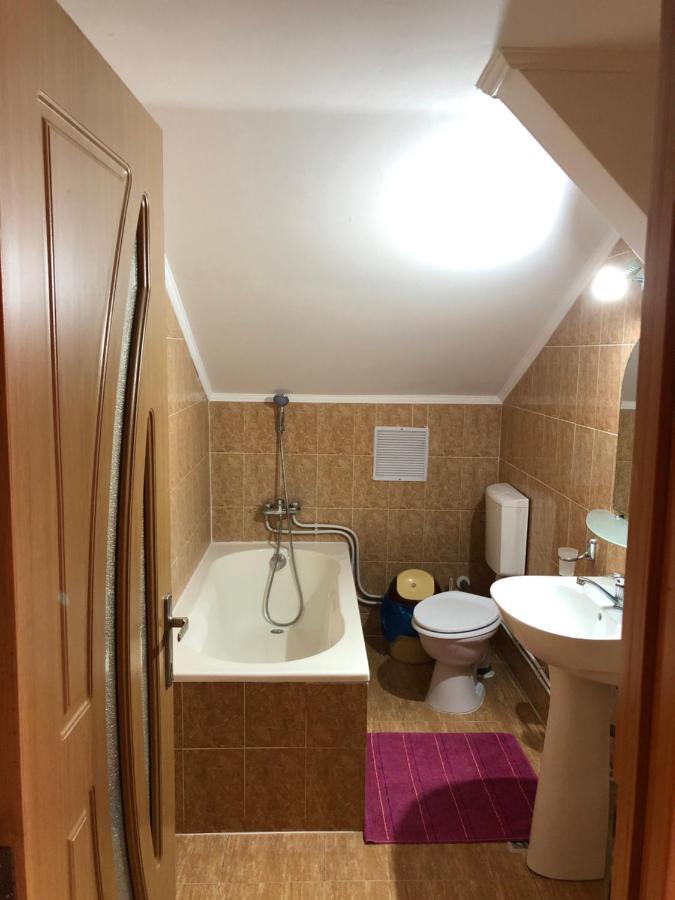 Casa Maria Otel Gura Humorului Dış mekan fotoğraf