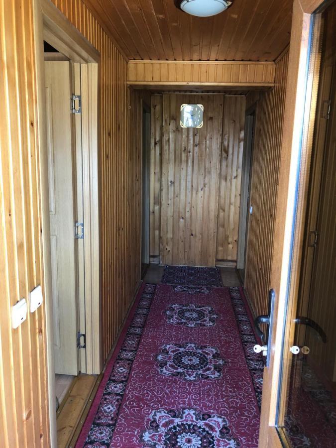 Casa Maria Otel Gura Humorului Dış mekan fotoğraf