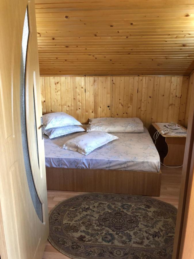 Casa Maria Otel Gura Humorului Dış mekan fotoğraf