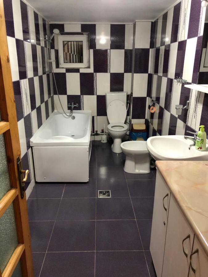 Casa Maria Otel Gura Humorului Dış mekan fotoğraf
