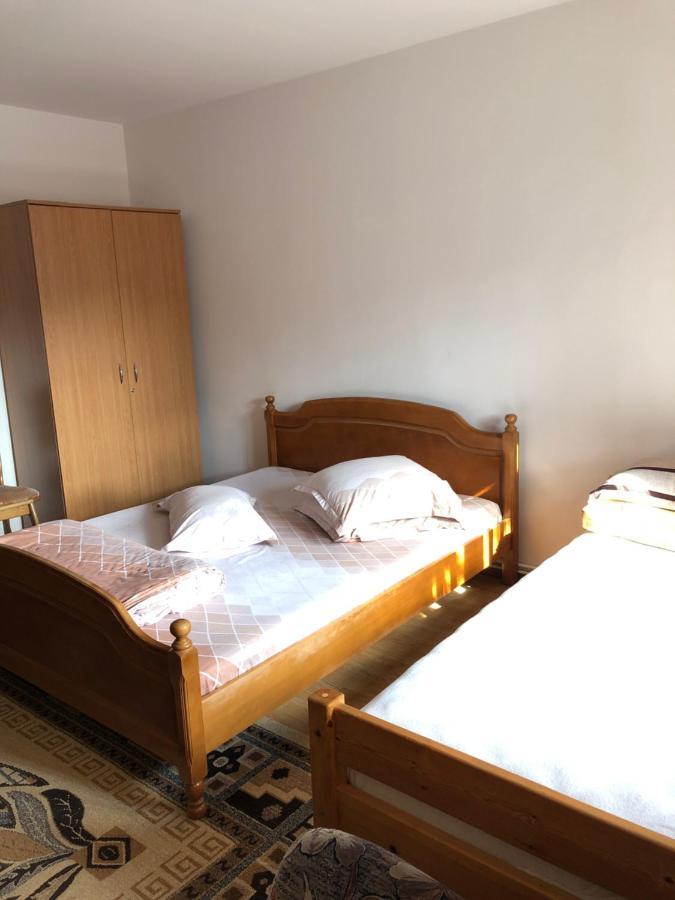 Casa Maria Otel Gura Humorului Dış mekan fotoğraf