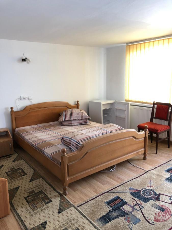 Casa Maria Otel Gura Humorului Dış mekan fotoğraf